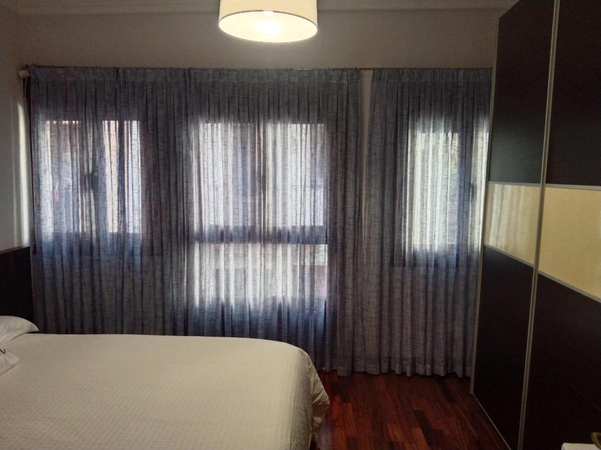 Apartamento Etxe Morea, Casco Historico Бермео Екстериор снимка