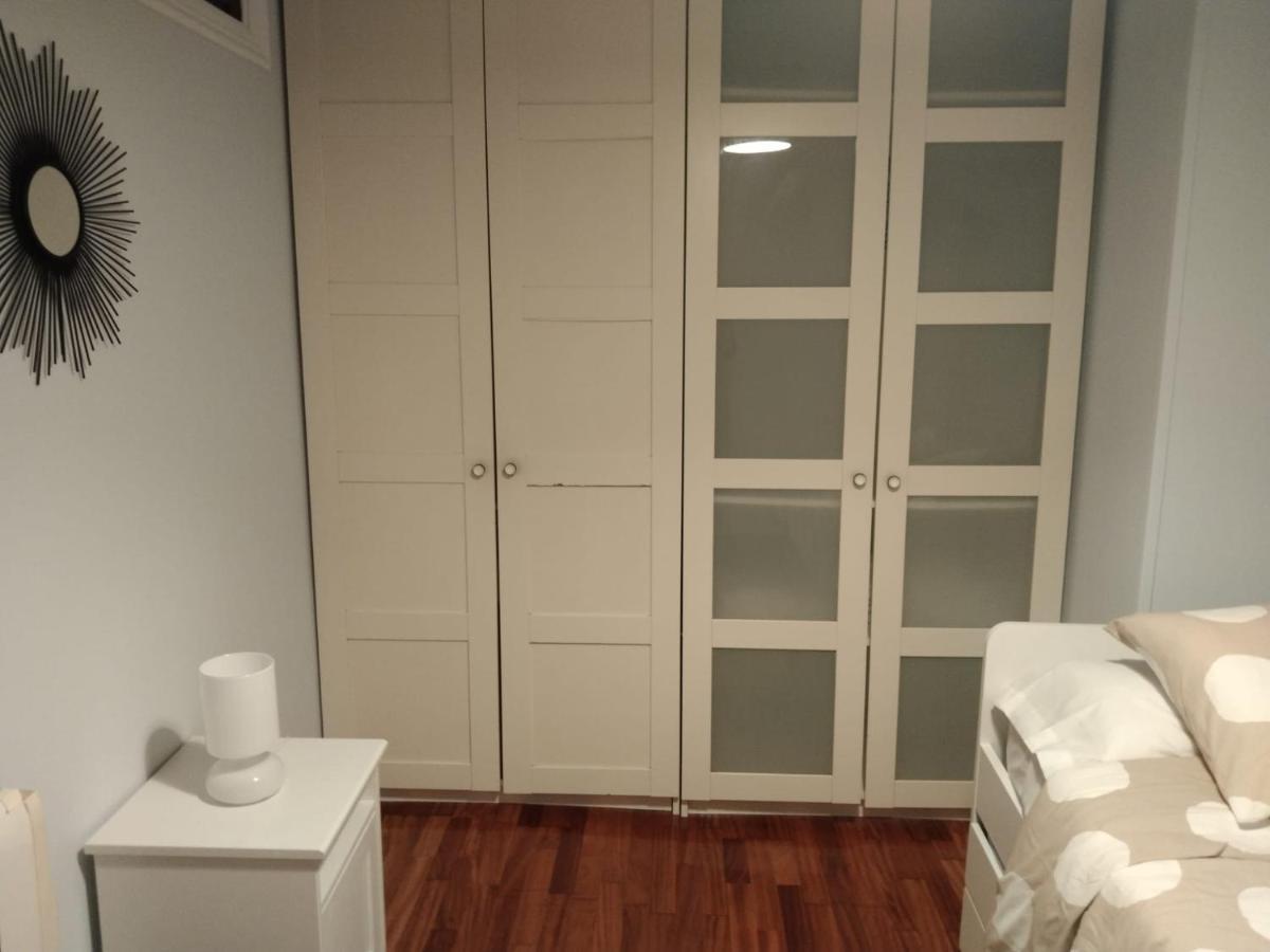Apartamento Etxe Morea, Casco Historico Бермео Екстериор снимка