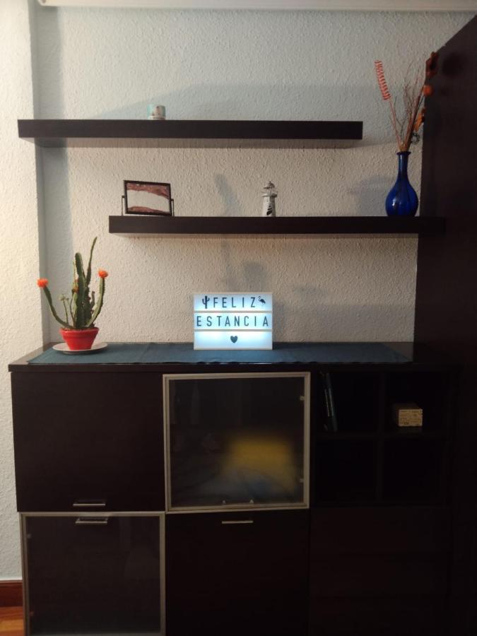 Apartamento Etxe Morea, Casco Historico Бермео Екстериор снимка
