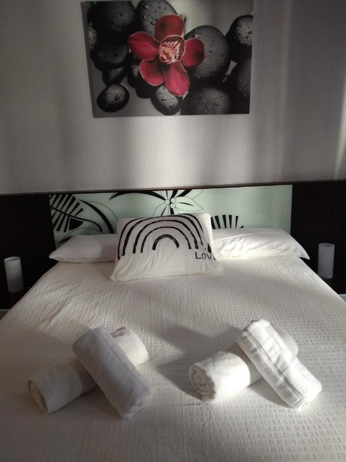 Apartamento Etxe Morea, Casco Historico Бермео Екстериор снимка