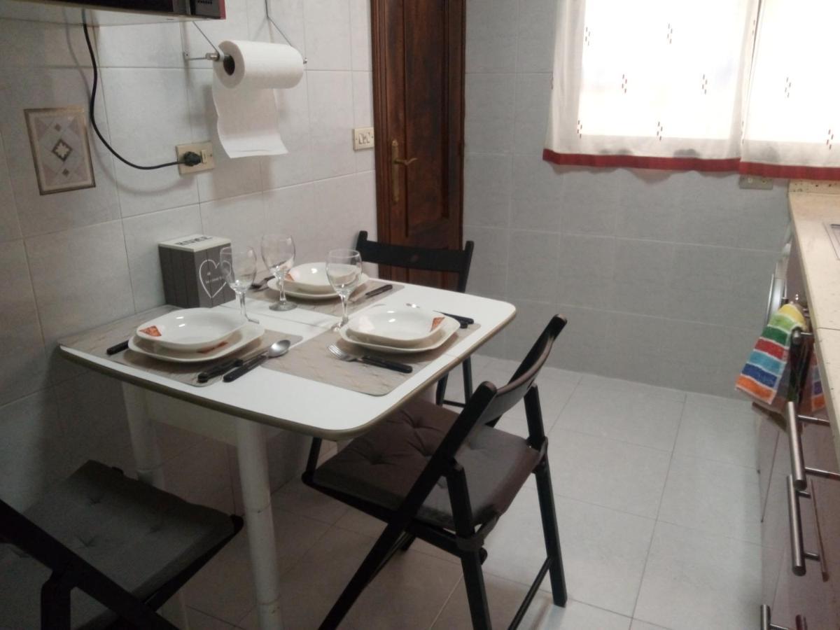 Apartamento Etxe Morea, Casco Historico Бермео Екстериор снимка