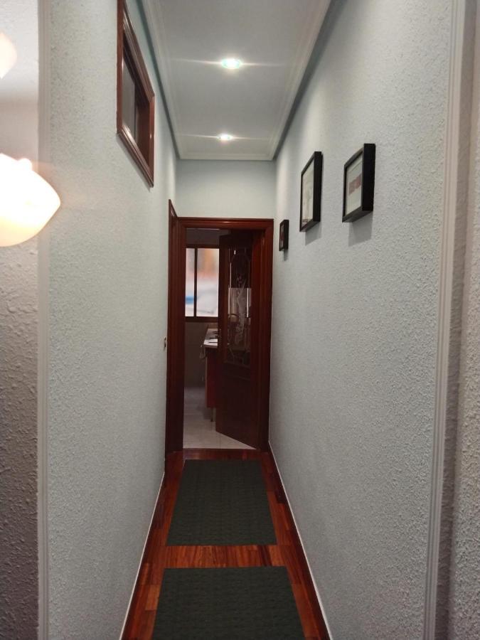 Apartamento Etxe Morea, Casco Historico Бермео Екстериор снимка