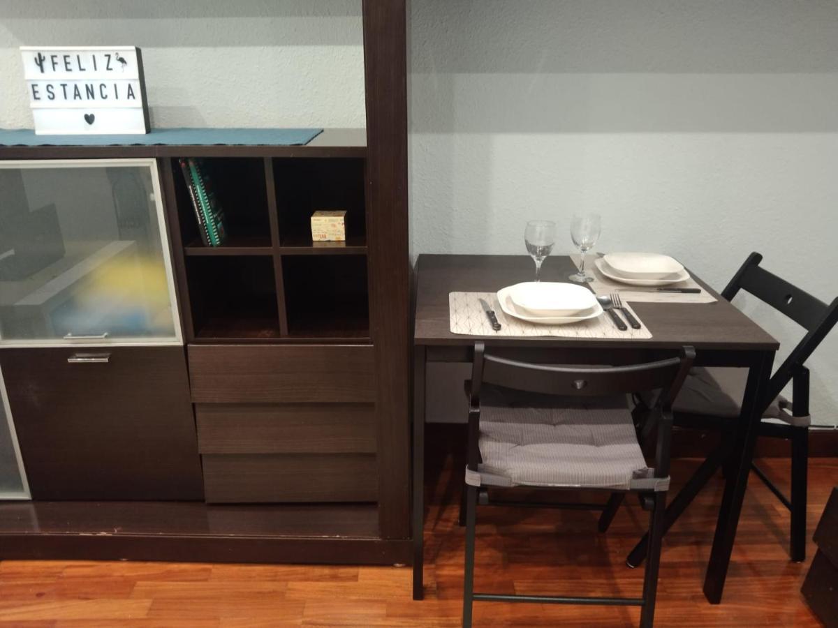 Apartamento Etxe Morea, Casco Historico Бермео Екстериор снимка